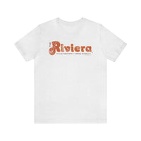 RIVIERA Short Sleeve Tee