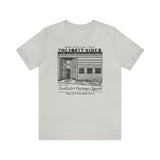 THE FORTY NINER (MATCHBOOK) Short Sleeve Tee