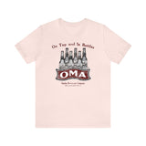 OMAHA BEVERAGE COMPANY Short Sleeve Tee