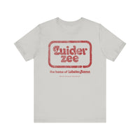 ZUIDER ZEE Short Sleeve Tee