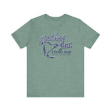 ANCHOR INN & PORTHOLE LOUNGE Short Sleeve Tee