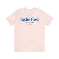 TASTEE-FREEZ Short Sleeve Tee