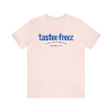 TASTEE-FREEZ Short Sleeve Tee