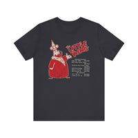 THE LITTLE KING Short Sleeve Tee