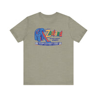 ZOOLAND (MULTI-COLOR) Short Sleeve Tee