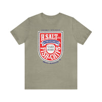 H. SALT ESQ. FISH & CHIPS Short Sleeve Tee