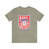 H. SALT ESQ. FISH & CHIPS Short Sleeve Tee