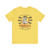 ODDO'S DRIVE-IN Short Sleeve Tee