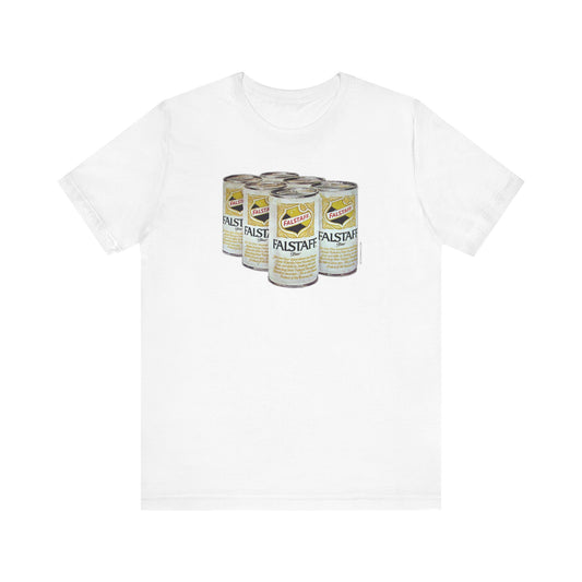 FALSTAFF 6-PACK Short Sleeve Tee