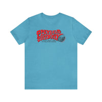 PLAYLAND SPEEDWAY (CB) Short Sleeve Tee