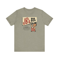 JB's BIG BOY FAMILY RESTAURANT Short Sleeve Tee