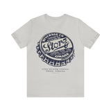 STORZ PROHIBITION NEAR-BEER BOTTLECAP Short Sleeve Tee