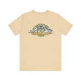 McFOSTER'S NATURAL KIND CAFE Short Sleeve Tee