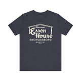 ESSEN HOUSE SMORGASBORD Short Sleeve Tee