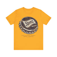 STORZ BOTTLECAP Short Sleeve Tee