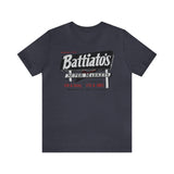 BATTIATO'S SUPER MARKETS Sleeve Tee