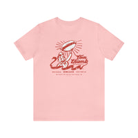 TOM THUMB RESTAURANT Short Sleeve Tee