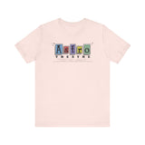 ASTRO THEATRE Short Sleeve Tee