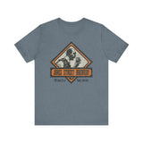 JONES STREET BREWERY Short Sleeve Tee