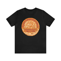 ROCKY'S PANCAKE RANCH Short Sleeve Tee