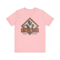 JONES STREET BREWERY Short Sleeve Tee