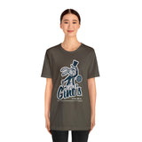 GINO'S Short Sleeve Tee