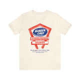 BURGER CHEF (SIGN) Short Sleeve Tee