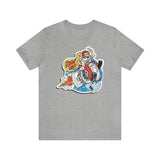 FALSTAFF - RIDE ON! Short Sleeve Tee