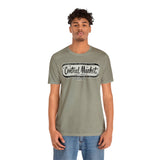 CENTRAL MARKET Short Sleeve Tee