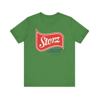 STORZ BEER (BREWED FOR THE BEER PRO) Short Sleeve Tee