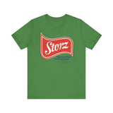 STORZ BEER (BREWED FOR THE BEER PRO) Short Sleeve Tee