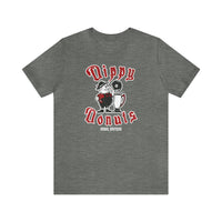 DIPPY DONUTS Short Sleeve Tee