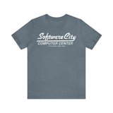 SOFTWARE CITY Short Sleeve Tee