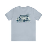 ARTHUR TREACHER'S FISH & CHIPS Short Sleeve Tee