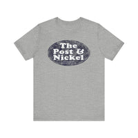 THE POST & NICKEL Short Sleeve Tee