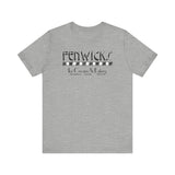 FENWICKS ICE CREAM & EATERY Short Sleeve Tee