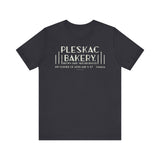PLESKAC BAKERY Short Sleeve Tee