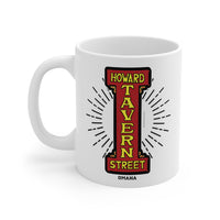 HOWARD STREET TAVERN Mug 11oz