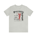 PICCOLO PETE'S Short Sleeve Tee