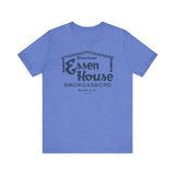 ESSEN HOUSE SMORGASBORD Short Sleeve Tee