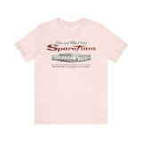 SPARETIME CAFÉ - Short Sleeve Tee