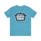 DUTCH OVEN Short Sleeve Tee