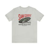 SAM GOODY RECORDS Short Sleeve Tee