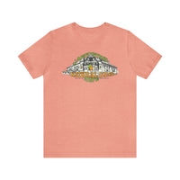 McFOSTER'S NATURAL KIND CAFE Short Sleeve Tee