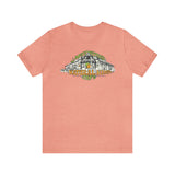 McFOSTER'S NATURAL KIND CAFE Short Sleeve Tee