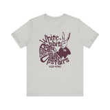 WHITE RABBIT Short Sleeve Tee