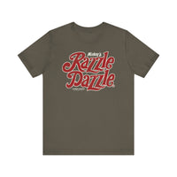 MICKEY'S RAZZLE DAZZLE (CB) Short Sleeve Tee