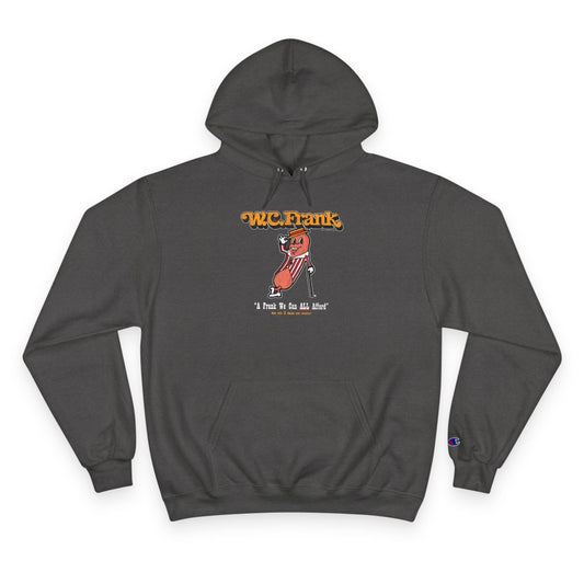 W.C. FRANK Champion Hoodie