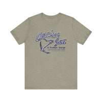 ANCHOR INN & PORTHOLE LOUNGE Short Sleeve Tee