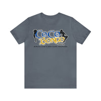 COCO BONGO Short Sleeve Tee